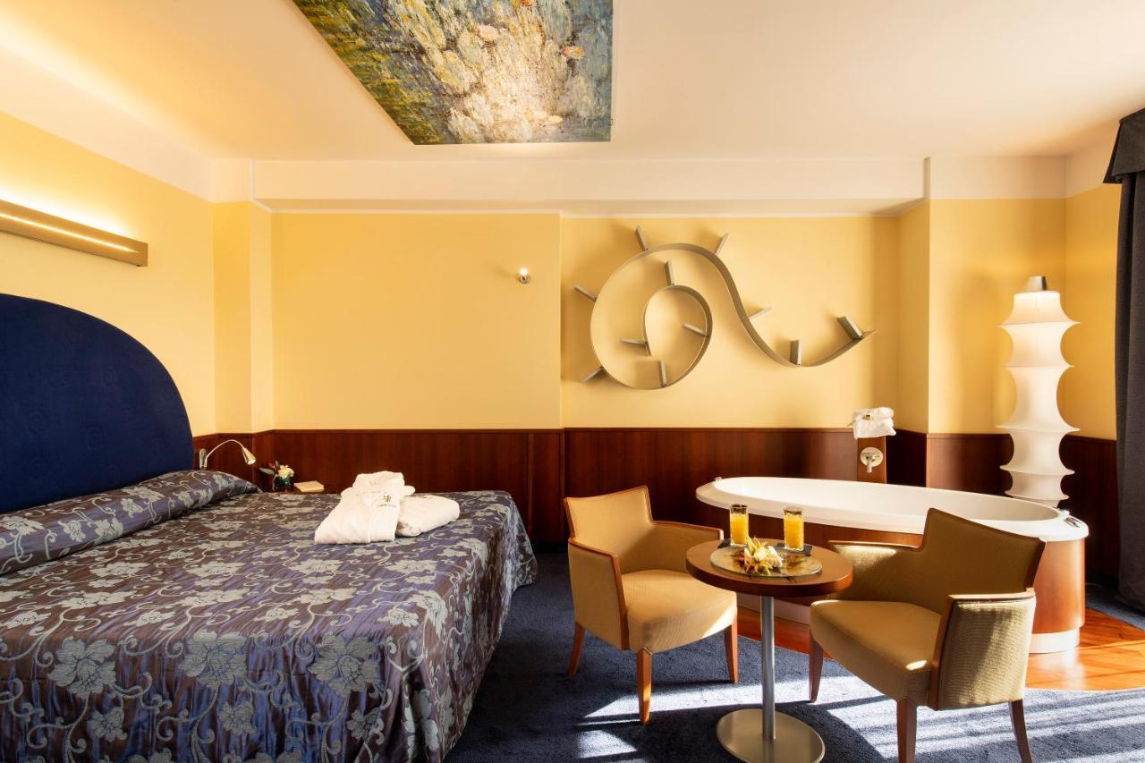 Color Hotel Style, Design & Gourmet Bardolino Zewnętrze zdjęcie