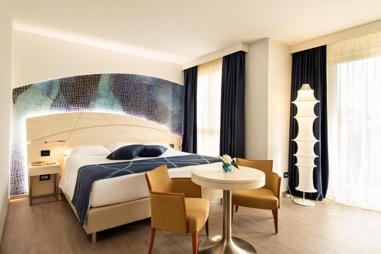 Color Hotel Style, Design & Gourmet Bardolino Pokój zdjęcie