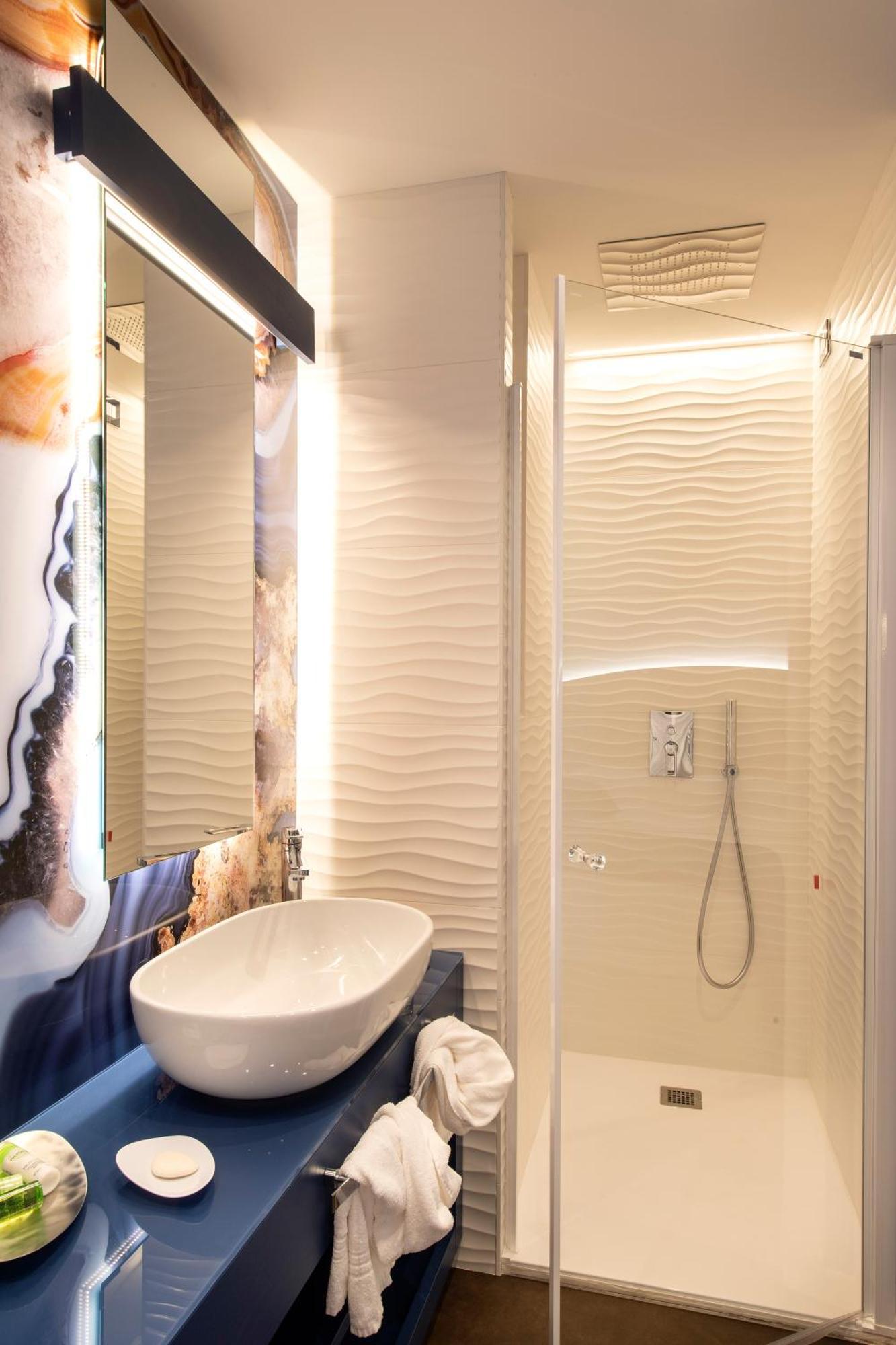 Color Hotel Style, Design & Gourmet Bardolino Pokój zdjęcie