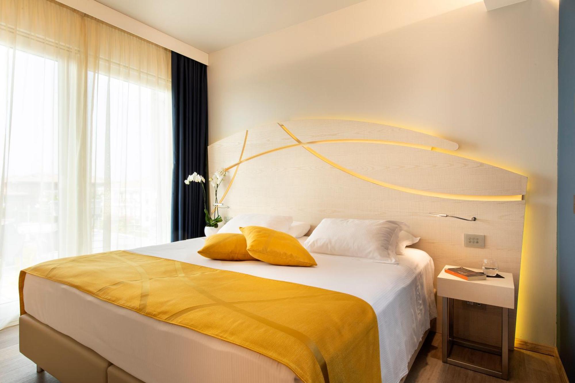 Color Hotel Style, Design & Gourmet Bardolino Pokój zdjęcie