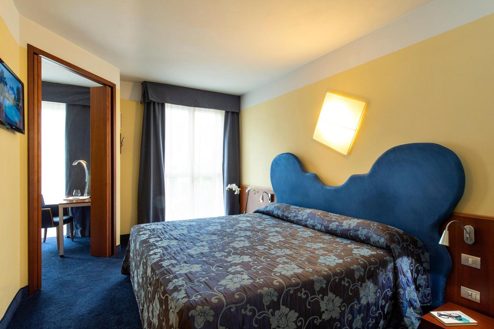 Color Hotel Style, Design & Gourmet Bardolino Pokój zdjęcie