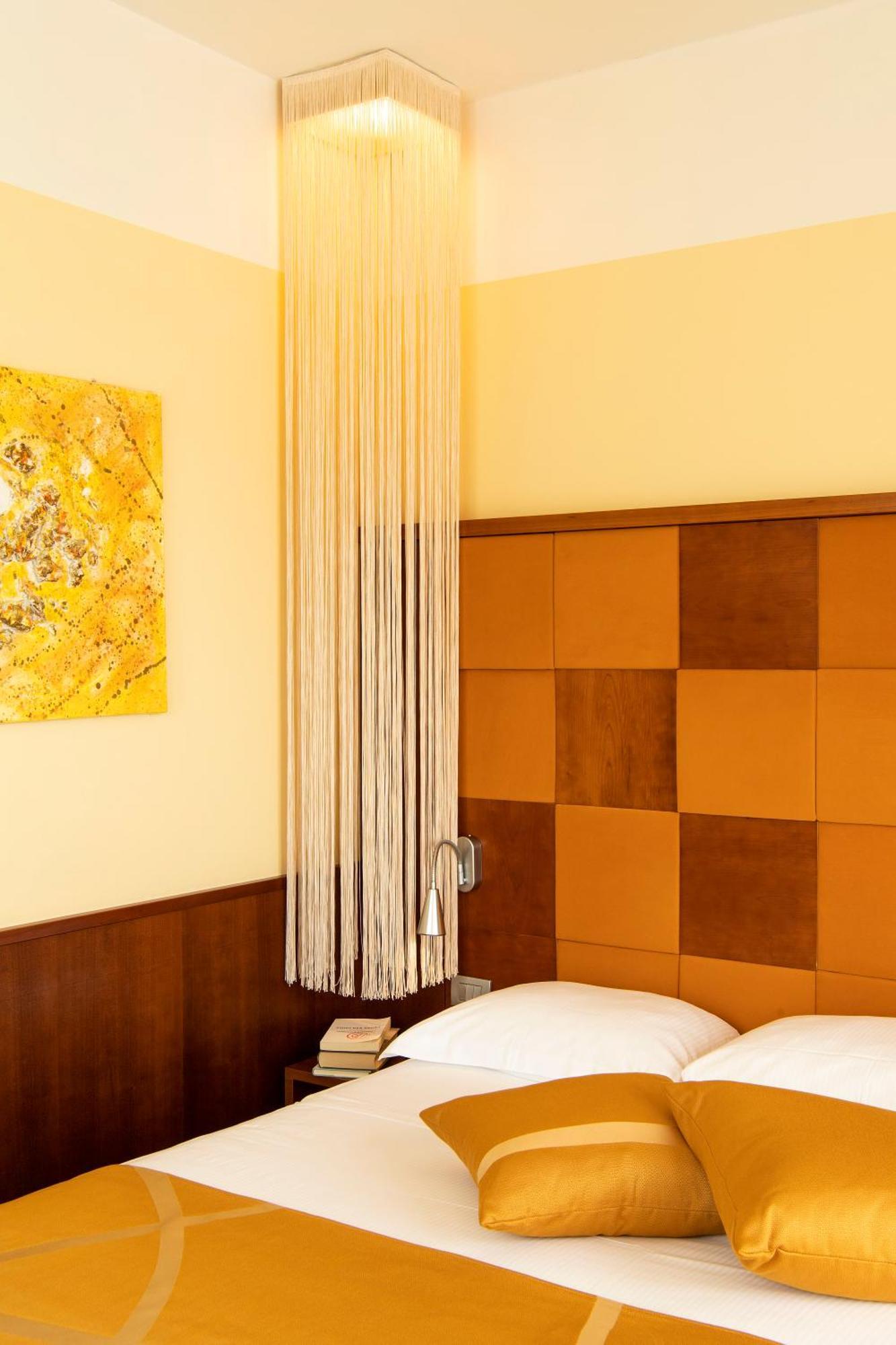 Color Hotel Style, Design & Gourmet Bardolino Zewnętrze zdjęcie