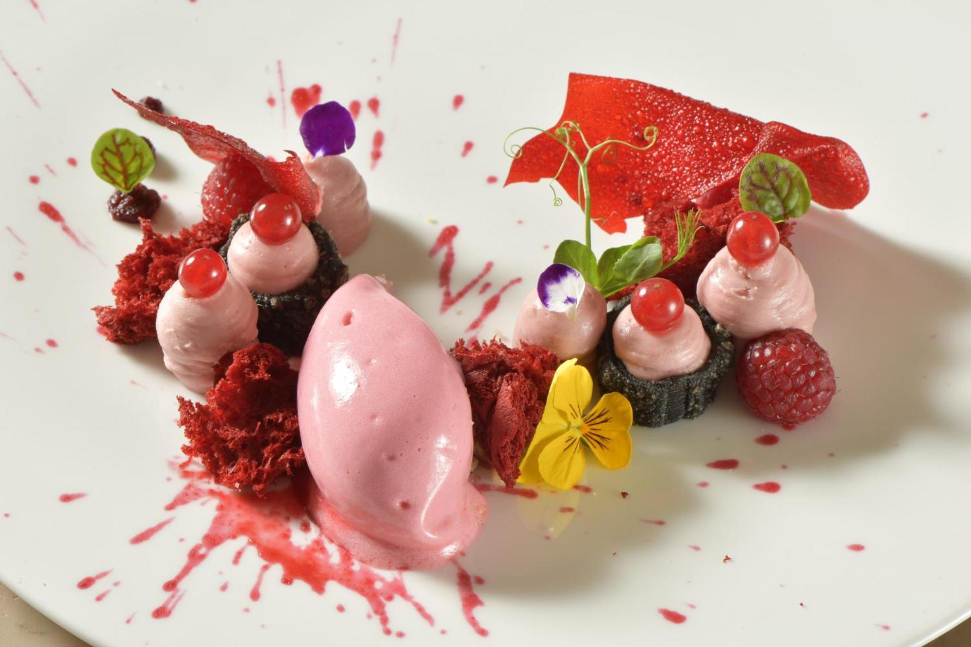 Color Hotel Style, Design & Gourmet Bardolino Zewnętrze zdjęcie