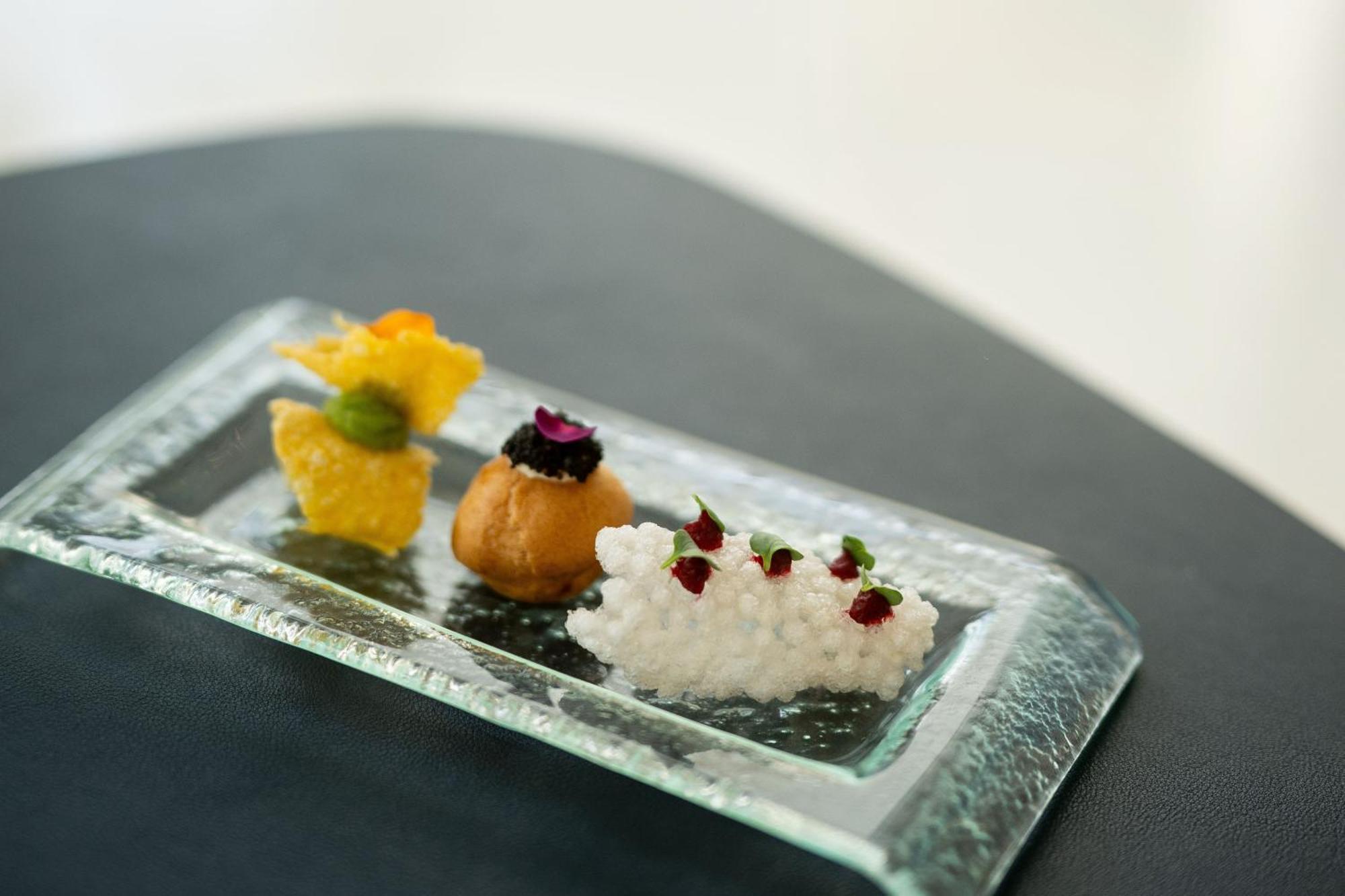 Color Hotel Style, Design & Gourmet Bardolino Zewnętrze zdjęcie