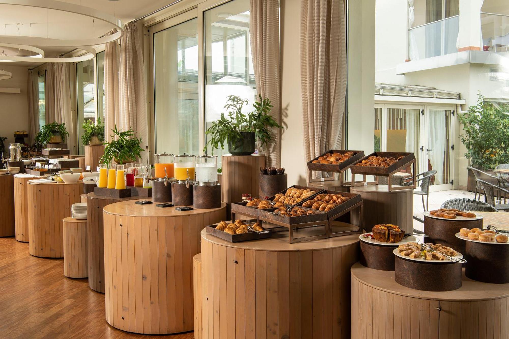 Color Hotel Style, Design & Gourmet Bardolino Zewnętrze zdjęcie